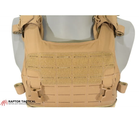 Raptor Tactical GHOST MK2 MC/M-