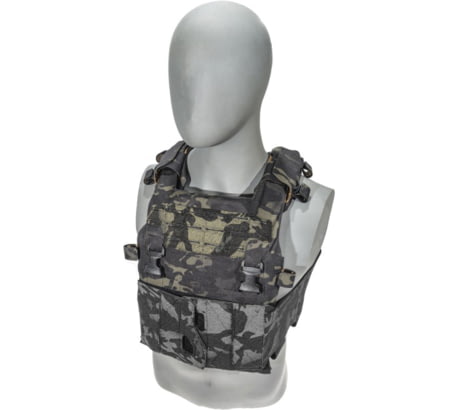 Raptor Tactical GHOST MK2 Plate Carriers RT-GHOST2-MCB-M ON SALE!