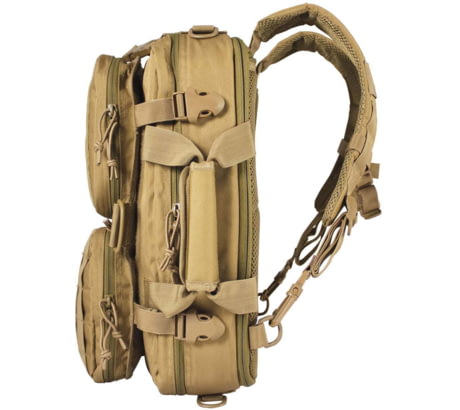 Large Assault Pack - 3 Day Tactical Bag - Red Rock Outdoor Gear