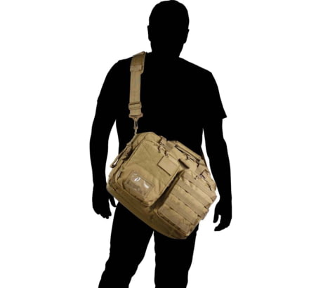 Red Rock Outdoor Gear NAV Bag 80250COY ON SALE!