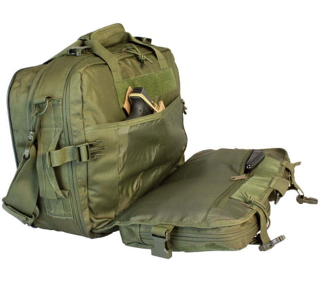 Red Rock Outdoor Gear NAV Bag 80250COY ON SALE!