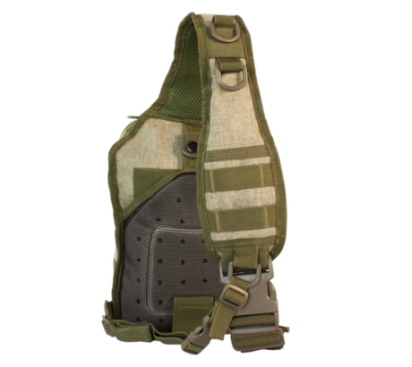 Red Rock Outdoor Gear Rover Sling Pack