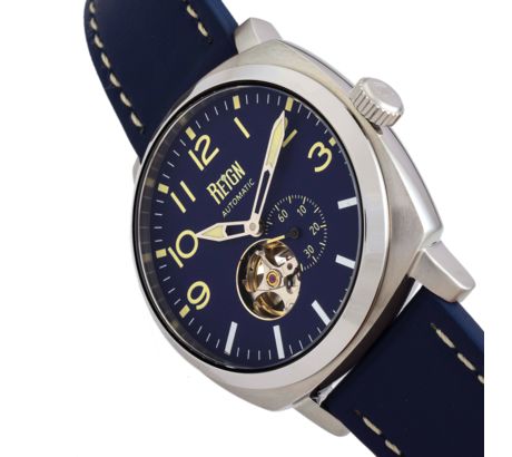 Reign napoleon best sale miyota automatic watch