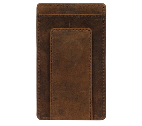 Money Clip Wallet For Men - Fossil US