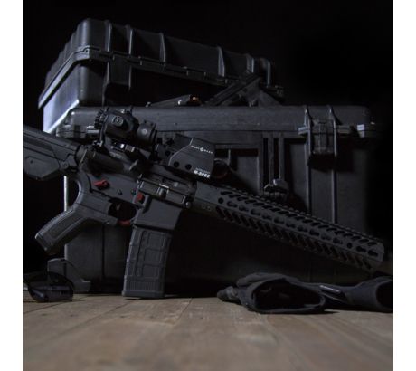 SIGHTMARK SM26035 UltraShot M-Spec FMS-