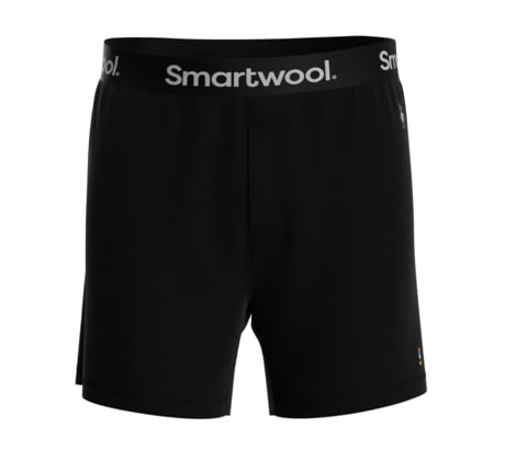 Smartwool Merino Boxer Boxed - Men's SW0170070921-(092) DEEP NAVY-L ON SALE!