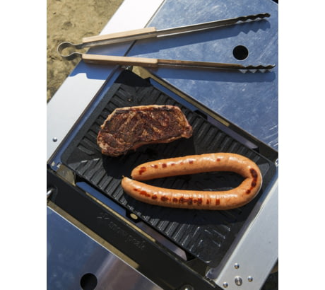 Snow Peak Grill Burner