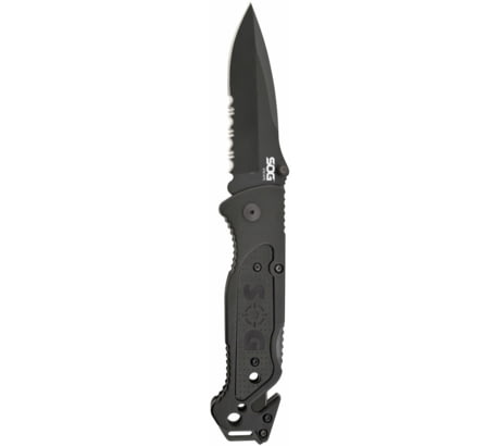 SOG Specialty Knives & Tools