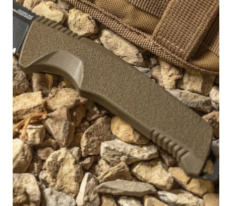 SOG Specialty Knives & Tools