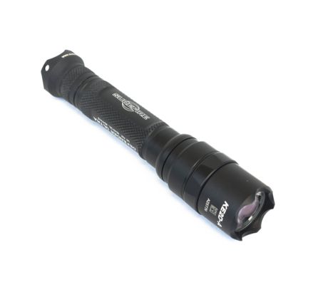 SureFire Defender Ultra Dual Output LED Flashlight E2DLU-A ON SALE!