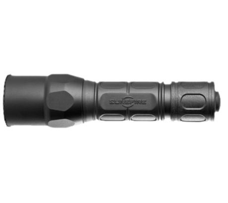 SureFire G2X Pro Flashlight, Dual Output LED G2X-D-BK ON SALE!