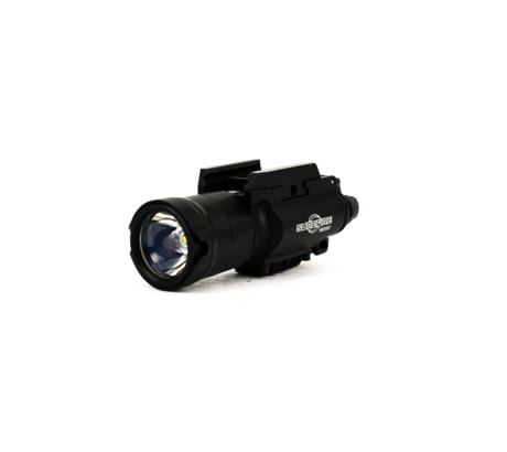 SureFire Masterfire XH30 Ultra High Dual Output LED Weapon Light