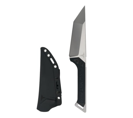 https://dv2.0ps.us/460-410-ffffff/opplanet-takumitak-charge-fixed-blade-knife-5-25in-d2-tanto-g10-handle-silver-tkf215sl-main.jpg