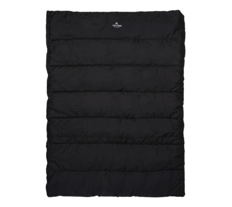 TETON Sports Evergreen Mammoth Double Sleeping Bag 2224LSOLST ON SALE!