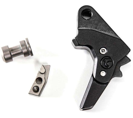 Timney Triggers S&W M&P 1.0/2.0 Alpha Competition Pistol Trigger ALPHA  SW-MP ON SALE!