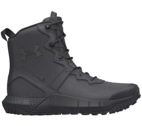 Under armour sale stormproof boots