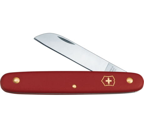 Victorinox Floral Knife Red 3.9050.B1-X2 ON SALE!