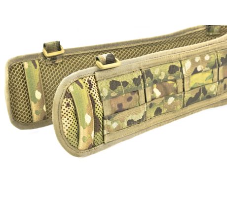 Viking Tactics Battle VTAC Brokos Belt VTAC-BB-2-BK ON SALE!