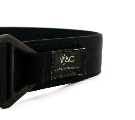 VTAC Cobra Belt Large Nylon Black