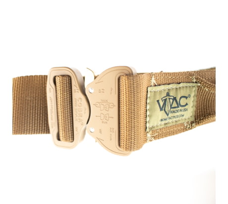 VTAC COBRA® BELT - VIKING TACTICS Inc