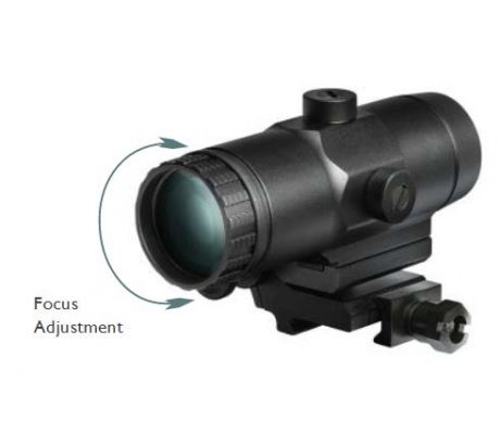 Vortex VMX-3T Magnifier with Flip Mount ON SALE!