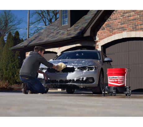 WeatherTech 8ARTW1 Ready to Wash System