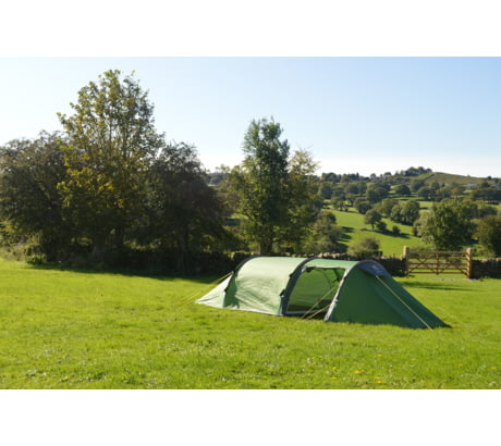 Wild country clearance hoolie 2 tent