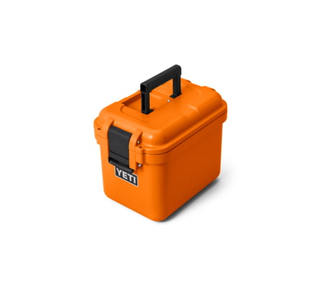 Yeti LoadOut GoBox 15 Series 26010000217 Gear Case, 15 L