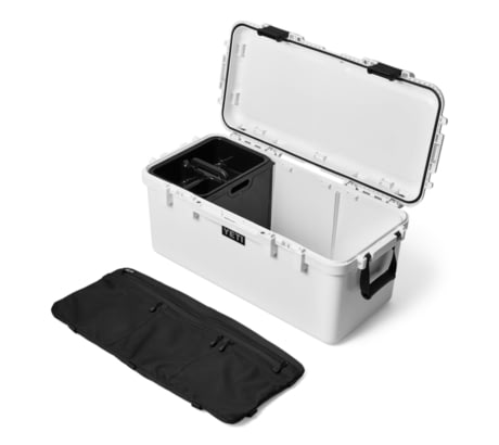 Yeti Loadout GoBox 30 - White